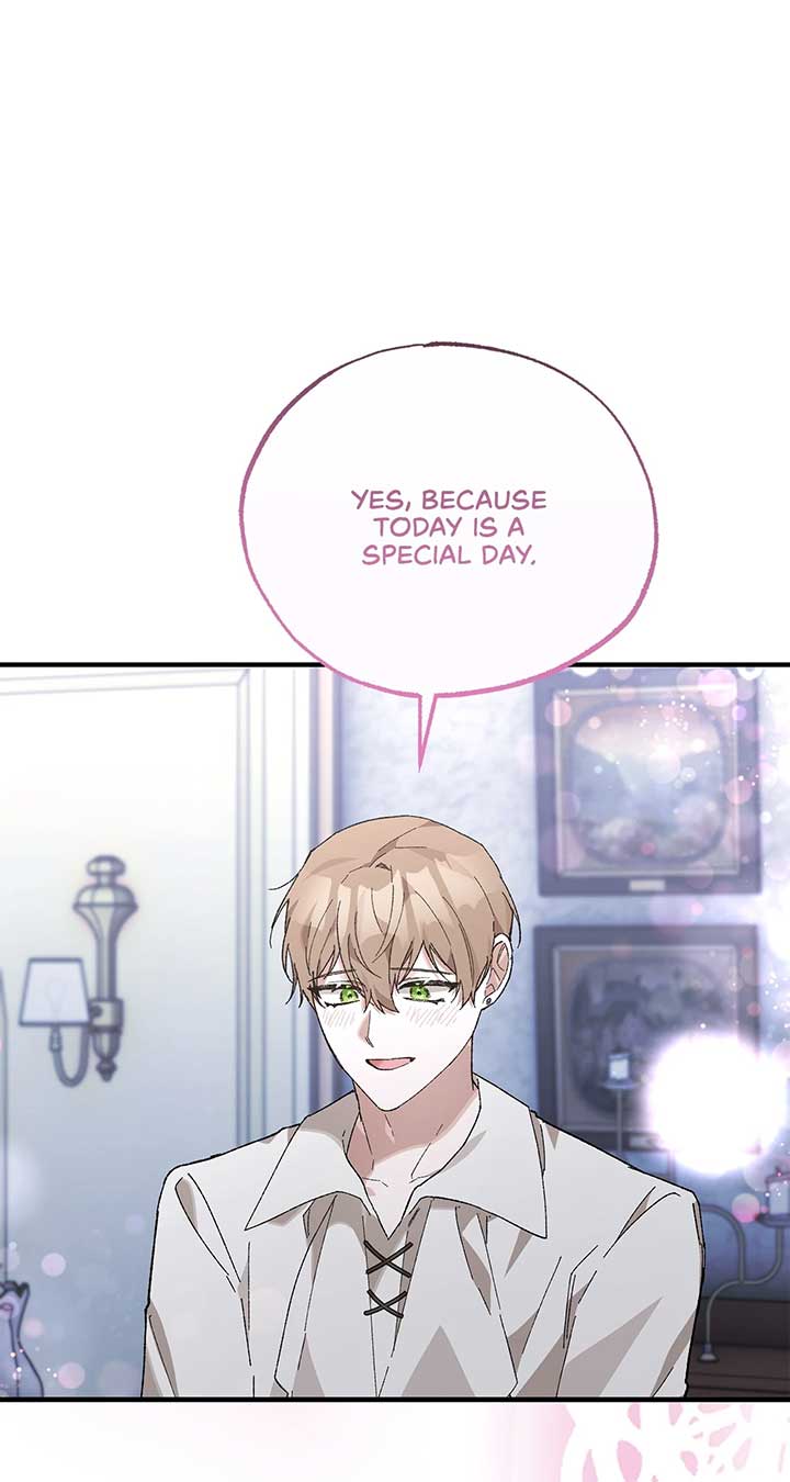 Let Me Kidnap the Male Lead! Chapter 60 - Page 44