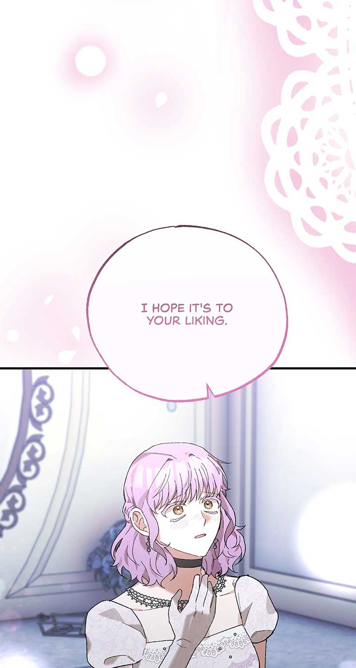 Let Me Kidnap the Male Lead! Chapter 60 - Page 45