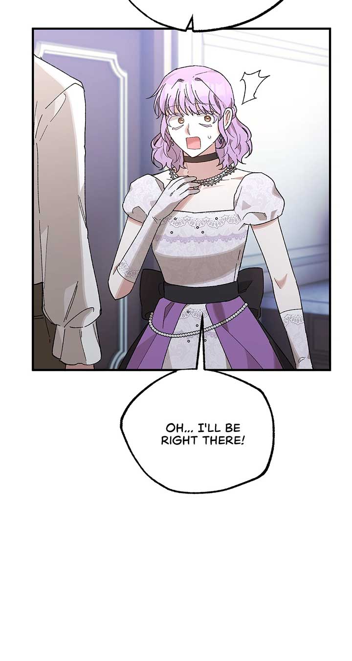 Let Me Kidnap the Male Lead! Chapter 60 - Page 47