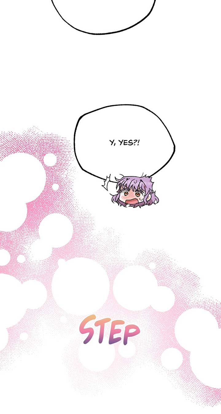 Let Me Kidnap the Male Lead! Chapter 60 - Page 49