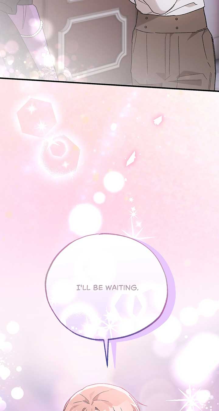 Let Me Kidnap the Male Lead! Chapter 60 - Page 52