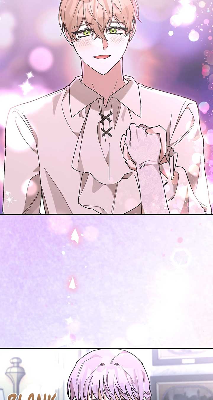 Let Me Kidnap the Male Lead! Chapter 60 - Page 53