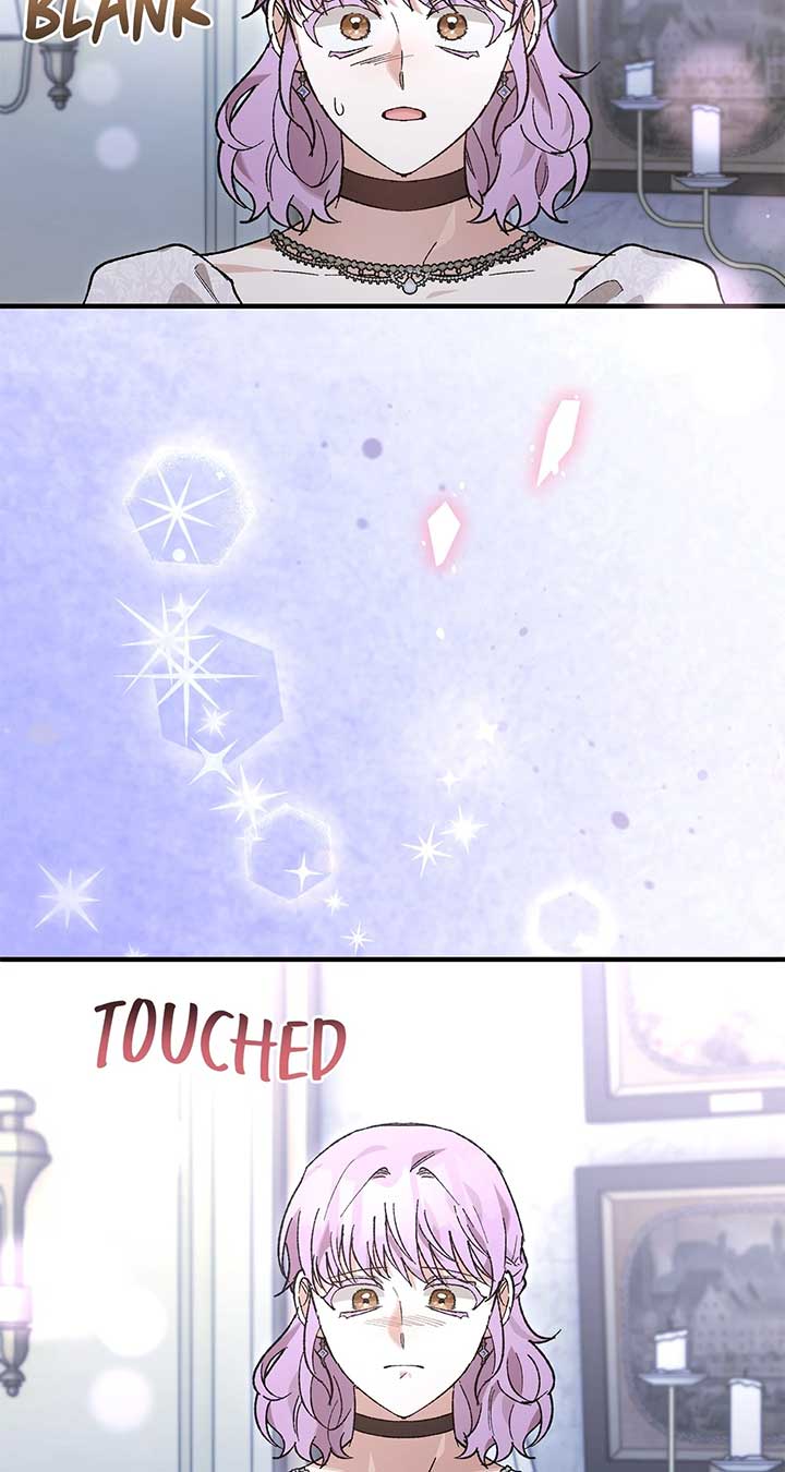 Let Me Kidnap the Male Lead! Chapter 60 - Page 54