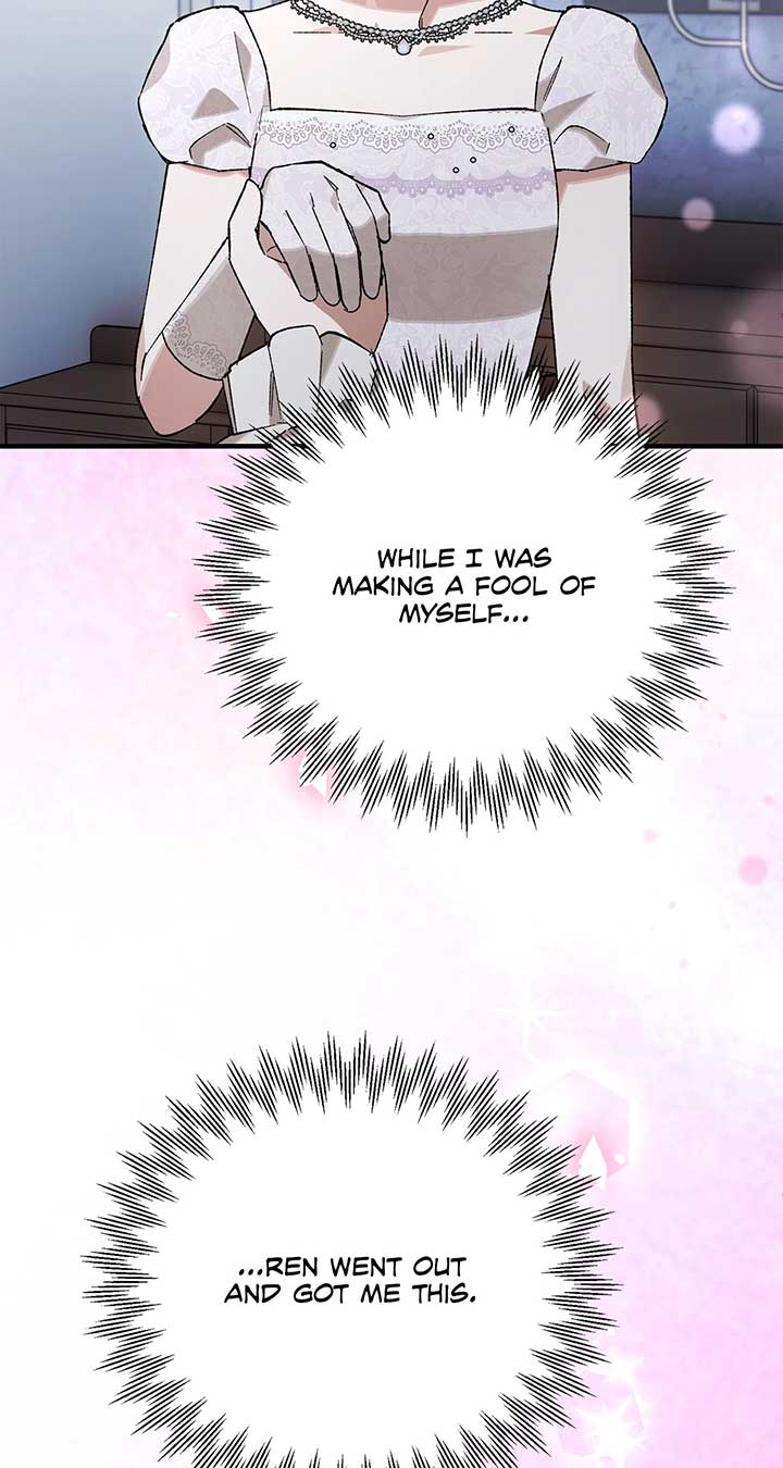 Let Me Kidnap the Male Lead! Chapter 60 - Page 55