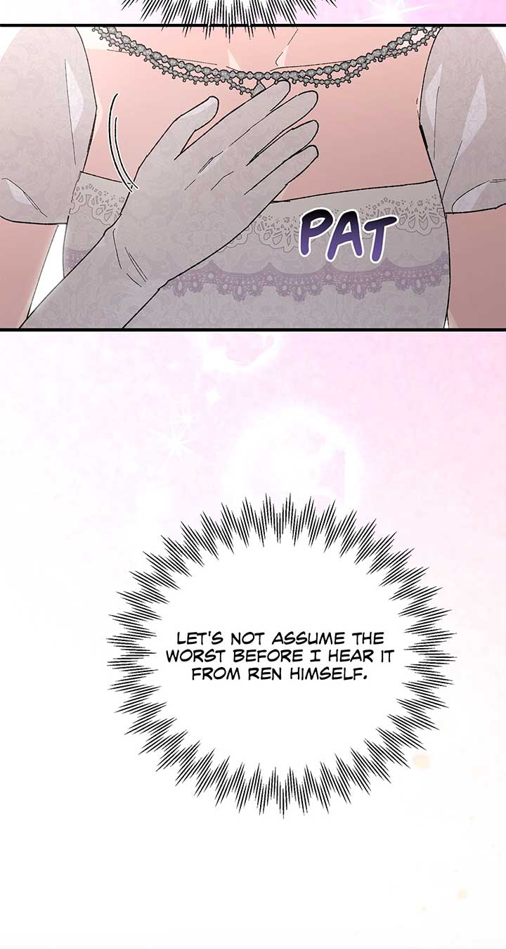 Let Me Kidnap the Male Lead! Chapter 60 - Page 56