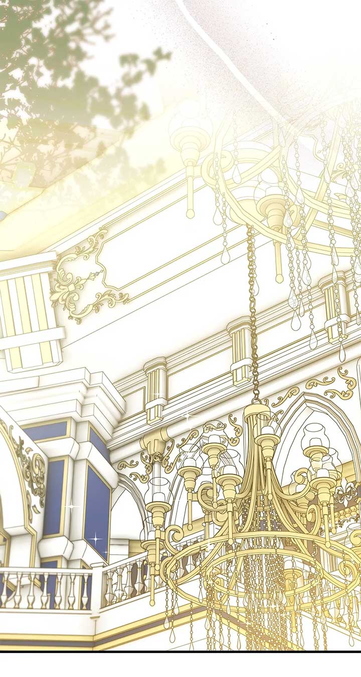 Let Me Kidnap the Male Lead! Chapter 60 - Page 60