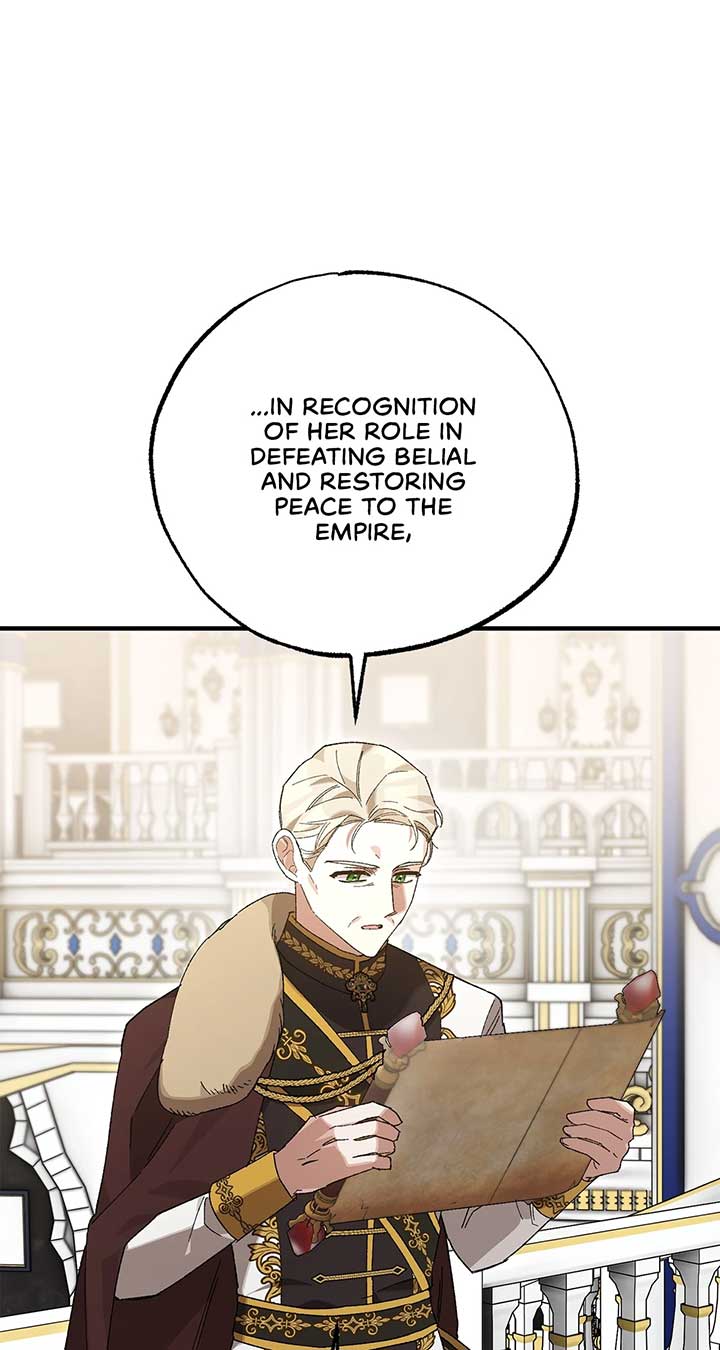 Let Me Kidnap the Male Lead! Chapter 60 - Page 62