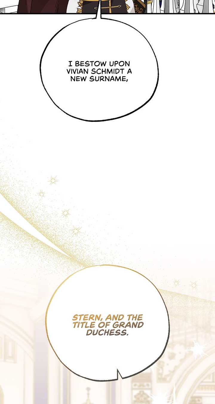 Let Me Kidnap the Male Lead! Chapter 60 - Page 63