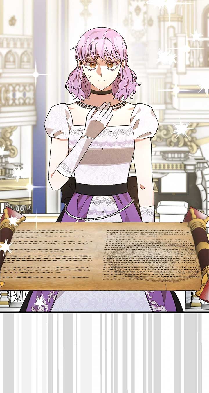 Let Me Kidnap the Male Lead! Chapter 60 - Page 64