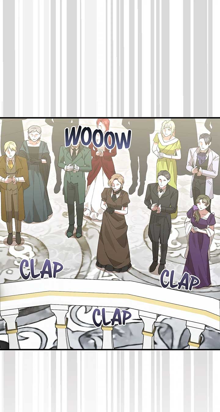 Let Me Kidnap the Male Lead! Chapter 60 - Page 65