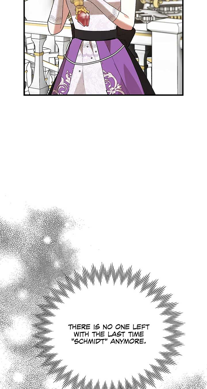 Let Me Kidnap the Male Lead! Chapter 60 - Page 67