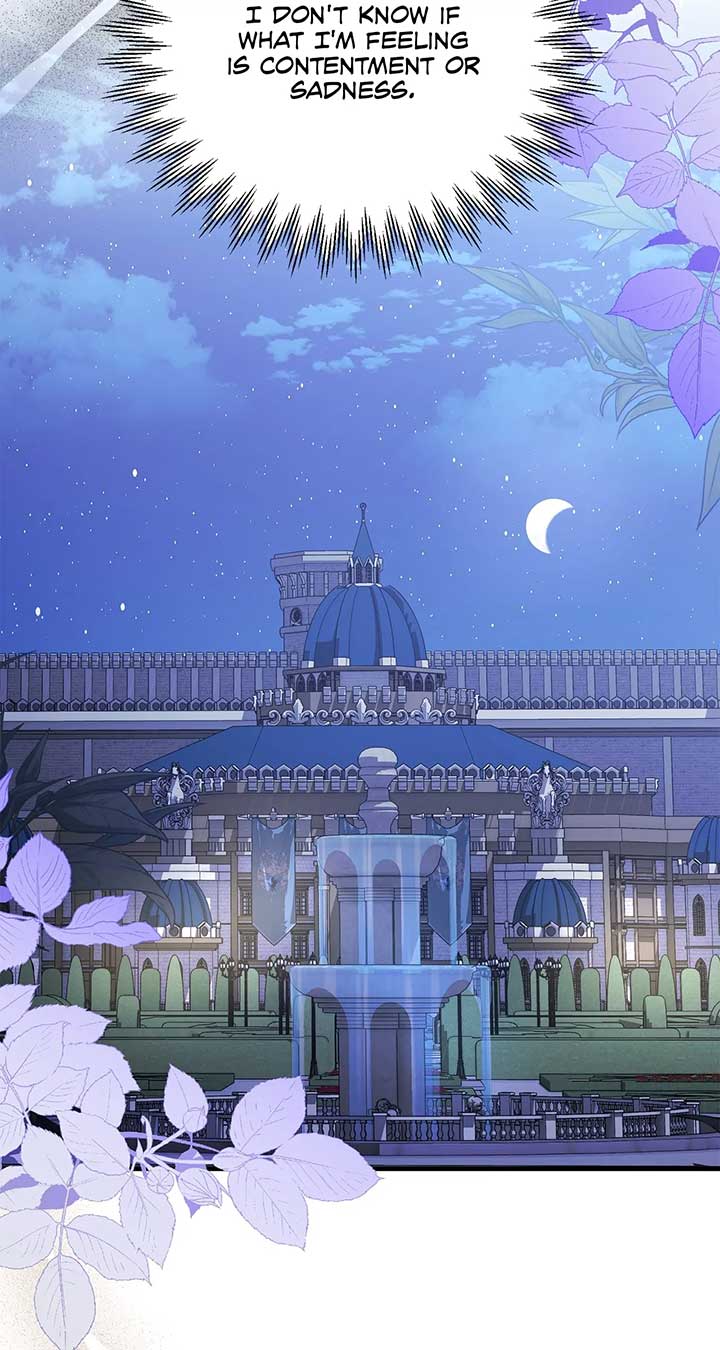 Let Me Kidnap the Male Lead! Chapter 60 - Page 69