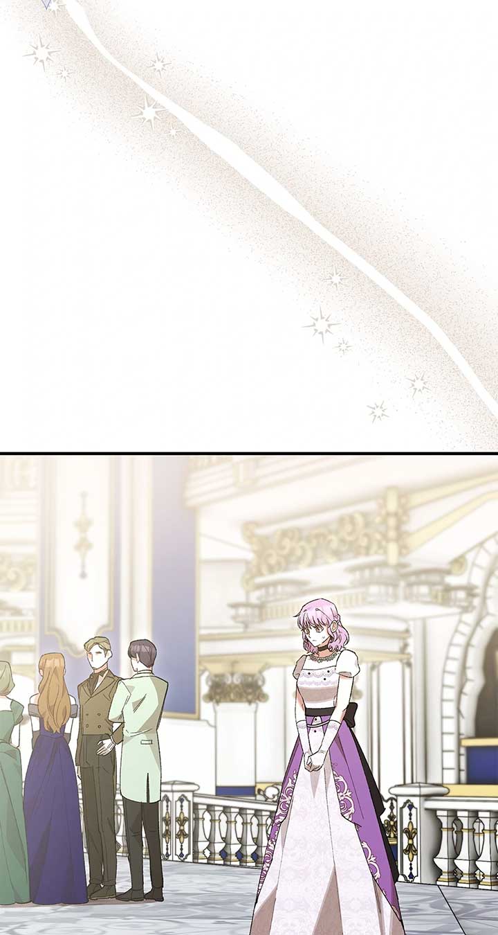 Let Me Kidnap the Male Lead! Chapter 60 - Page 70