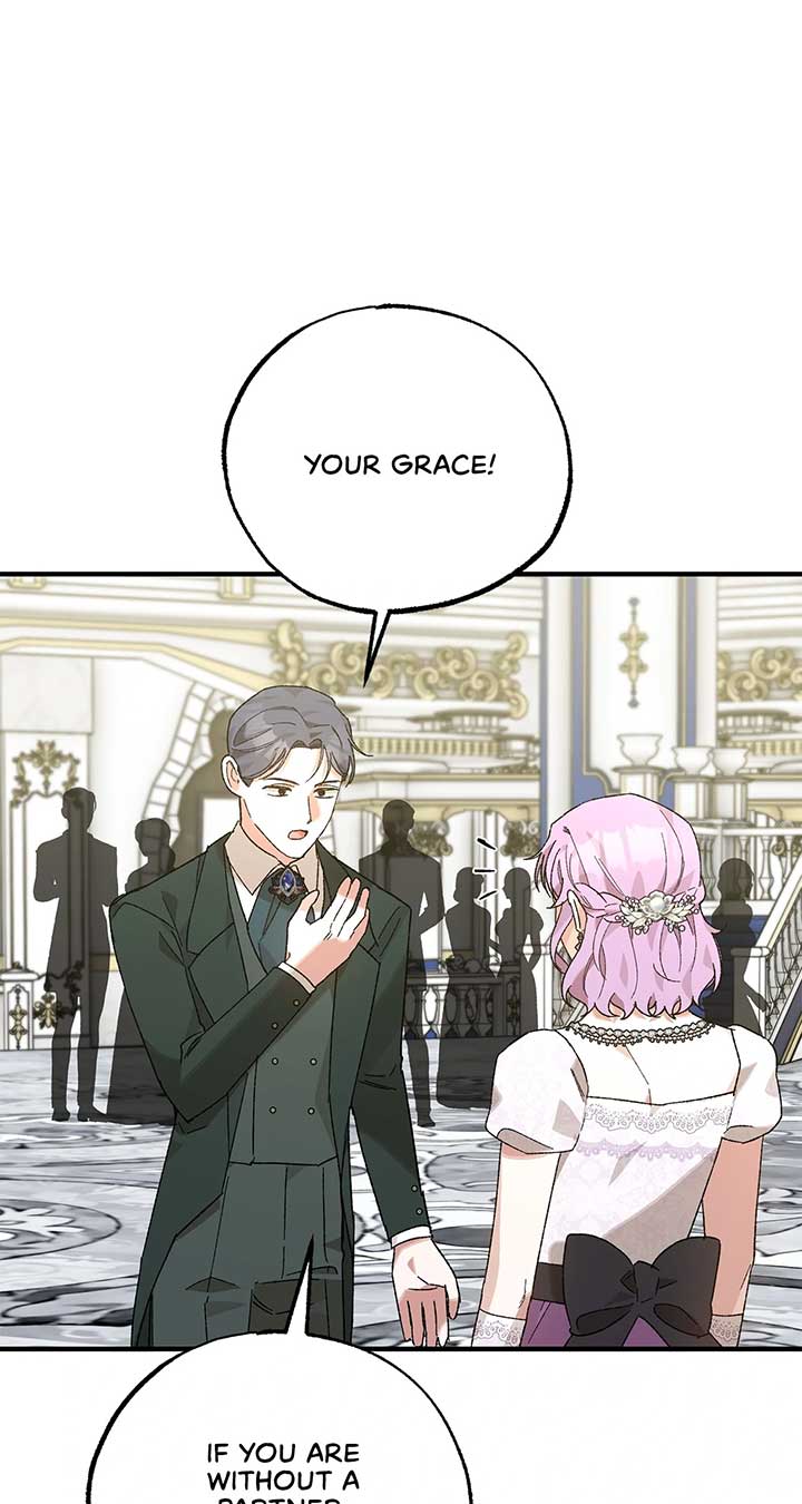 Let Me Kidnap the Male Lead! Chapter 60 - Page 72