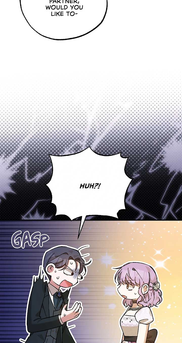 Let Me Kidnap the Male Lead! Chapter 60 - Page 73