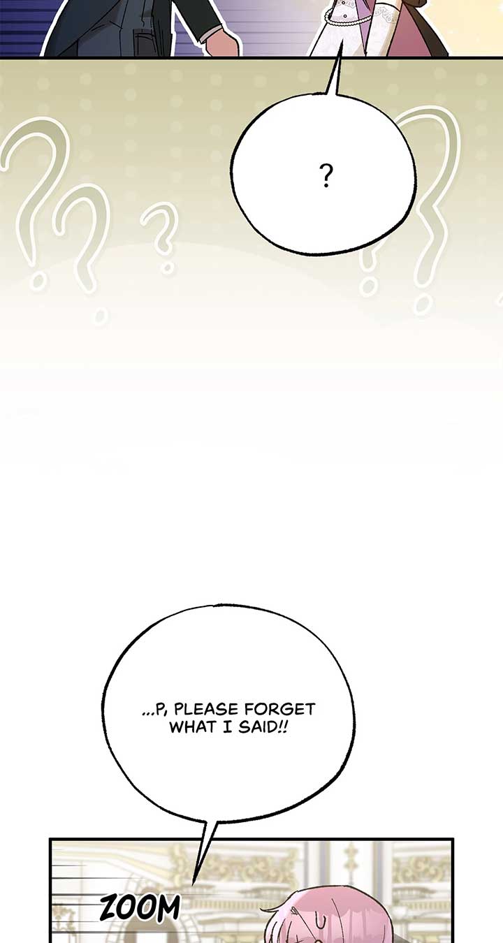 Let Me Kidnap the Male Lead! Chapter 60 - Page 74