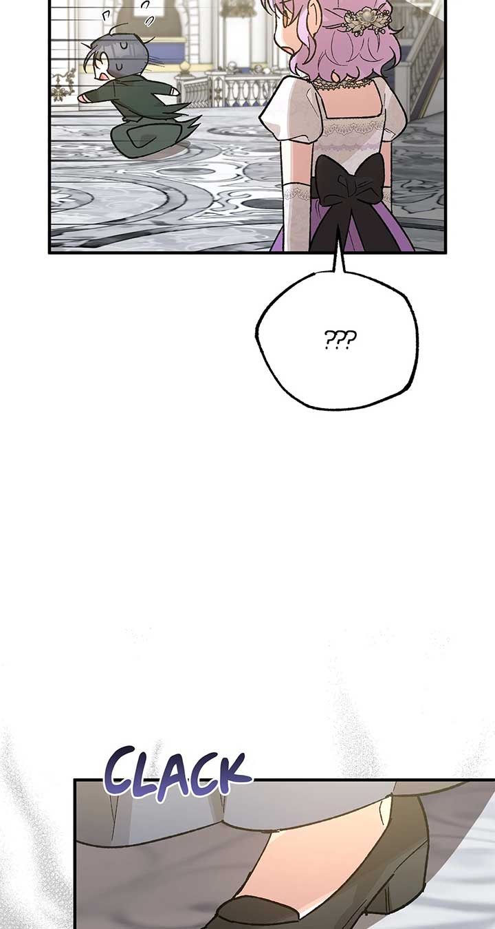 Let Me Kidnap the Male Lead! Chapter 60 - Page 75