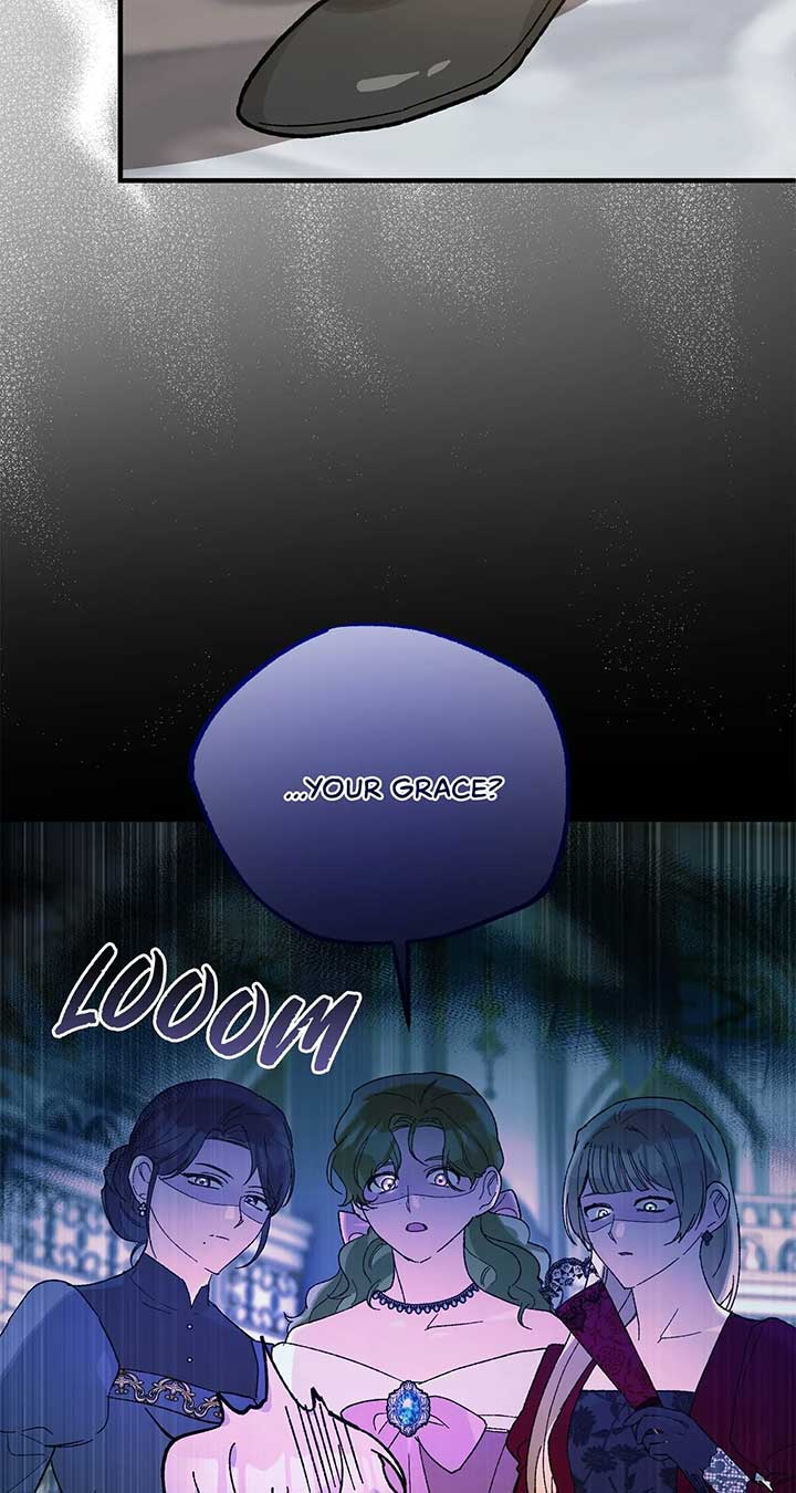 Let Me Kidnap the Male Lead! Chapter 60 - Page 76