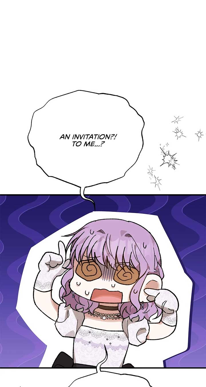 Let Me Kidnap the Male Lead! Chapter 60 - Page 79