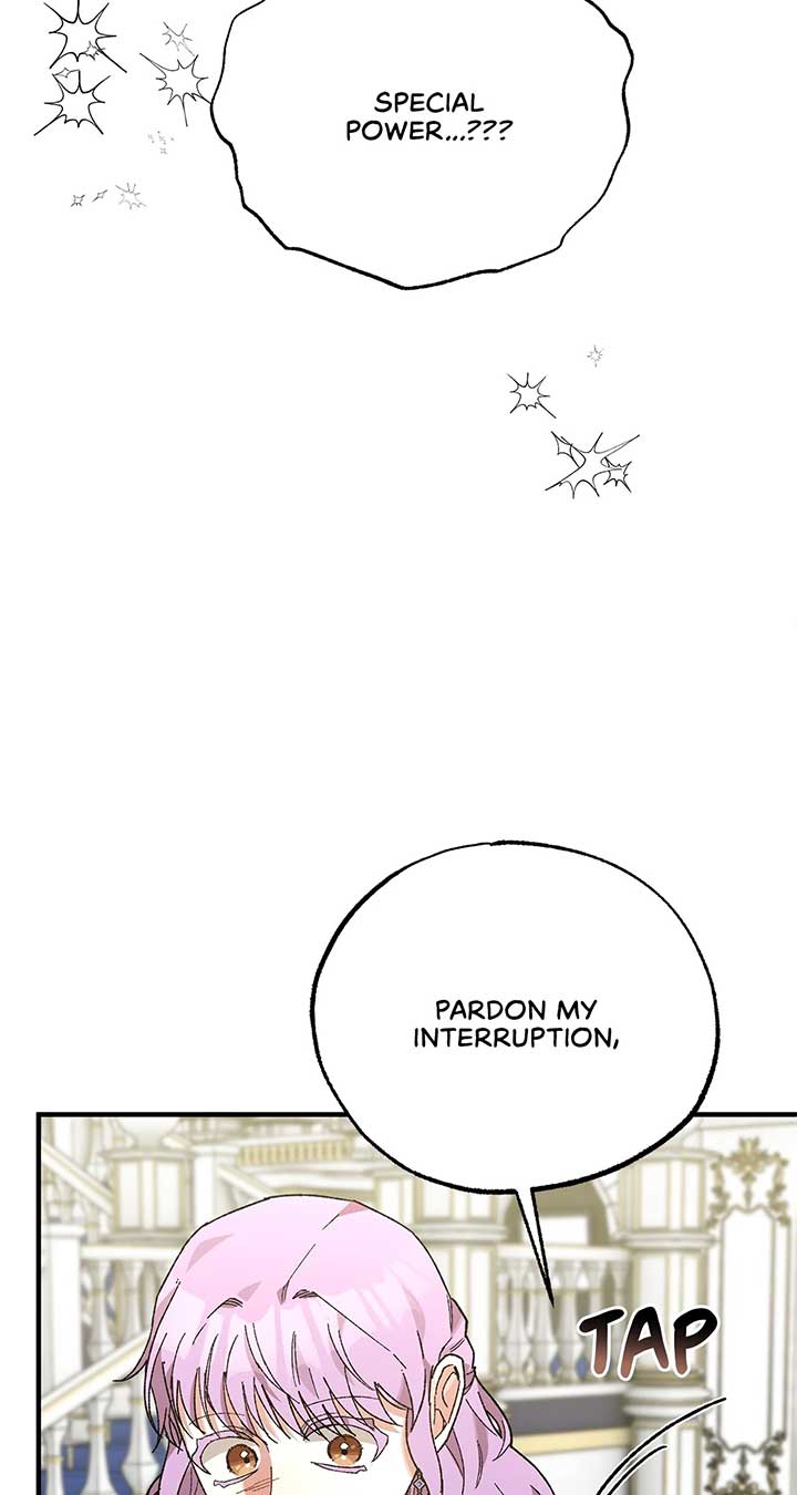 Let Me Kidnap the Male Lead! Chapter 60 - Page 80