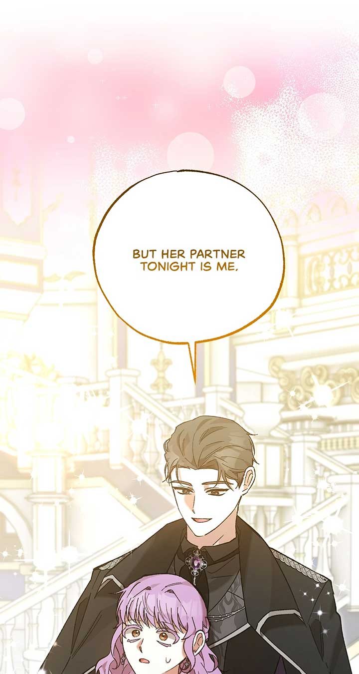 Let Me Kidnap the Male Lead! Chapter 60 - Page 82