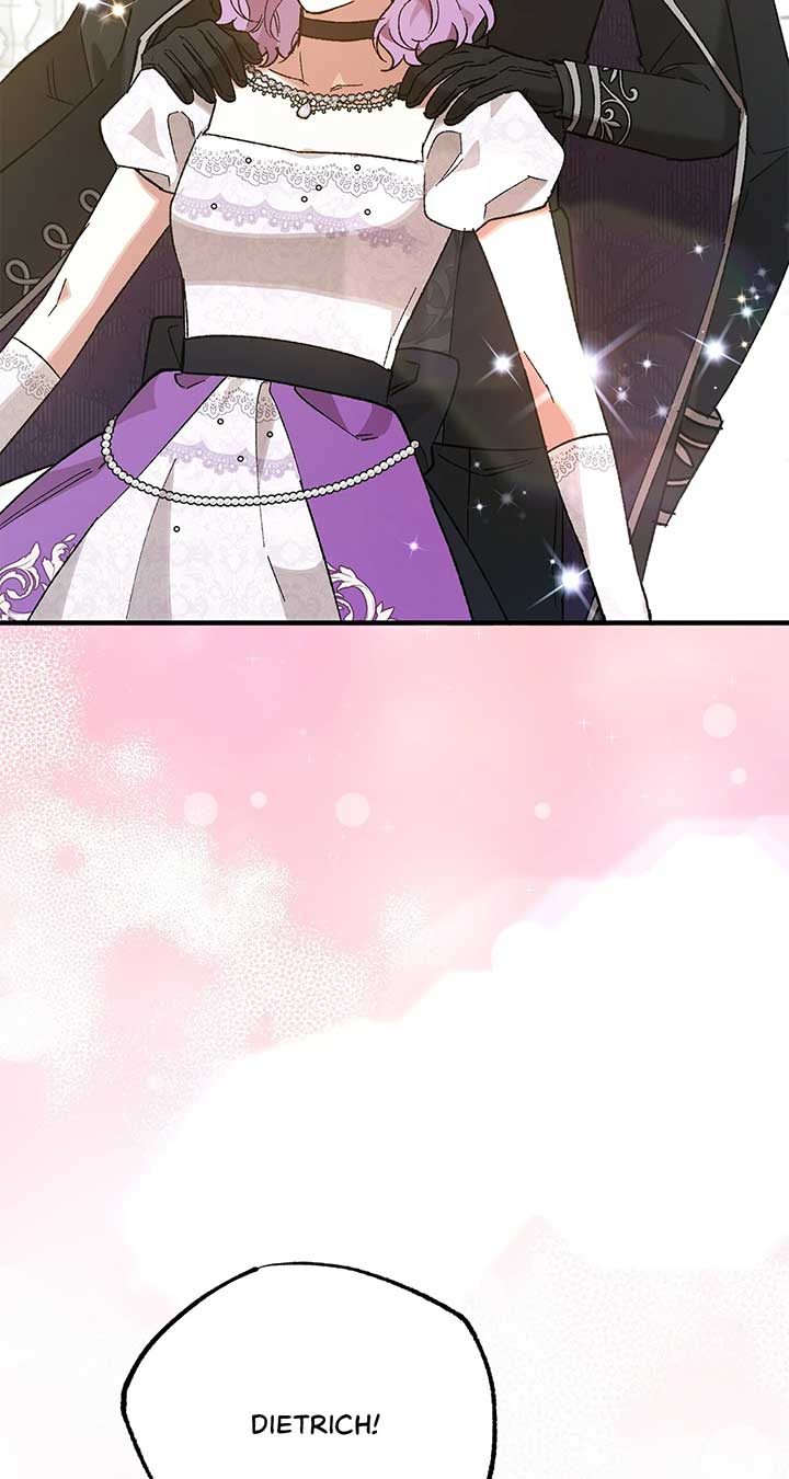 Let Me Kidnap the Male Lead! Chapter 60 - Page 83