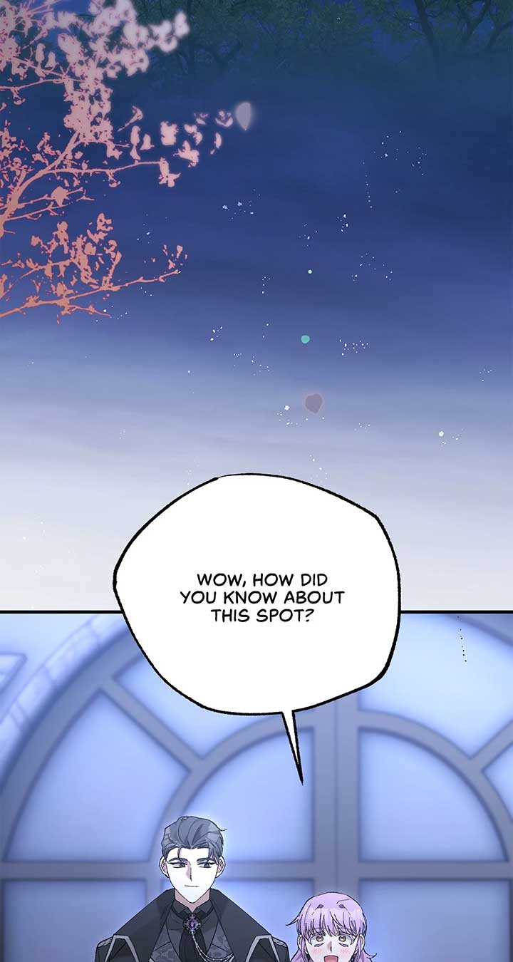 Let Me Kidnap the Male Lead! Chapter 61 - Page 4