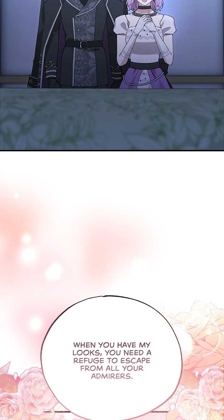 Let Me Kidnap the Male Lead! Chapter 61 - Page 5