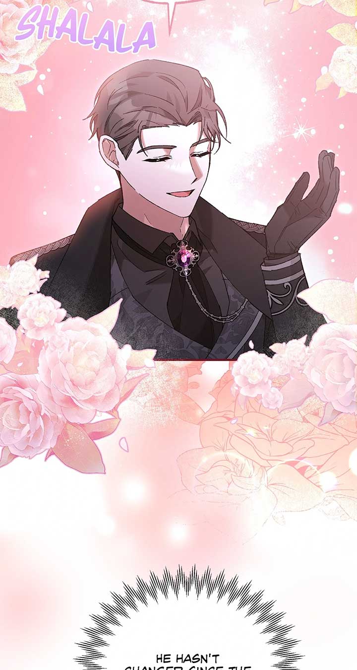 Let Me Kidnap the Male Lead! Chapter 61 - Page 6