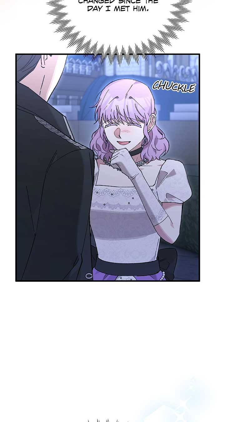 Let Me Kidnap the Male Lead! Chapter 61 - Page 7