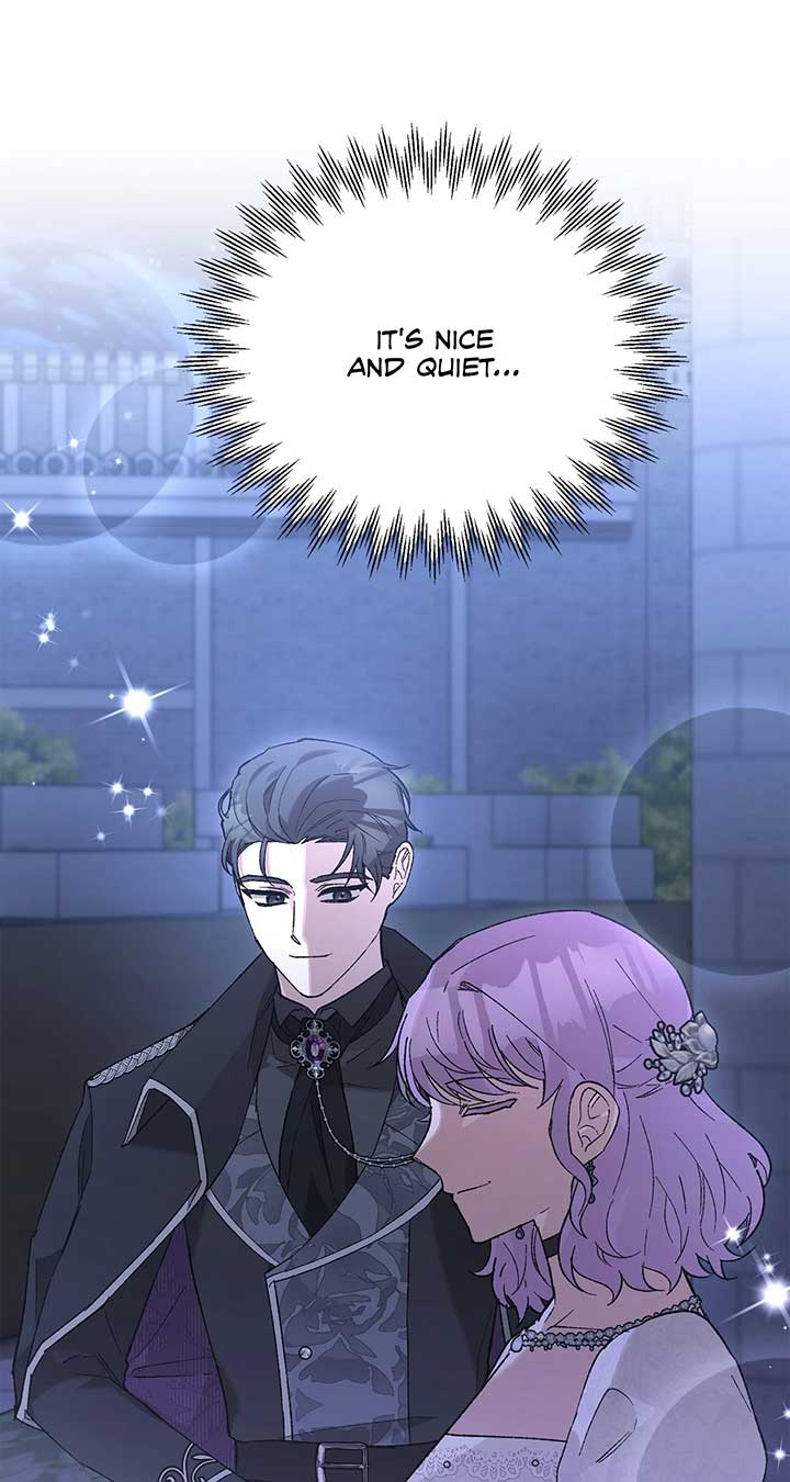 Let Me Kidnap the Male Lead! Chapter 61 - Page 10