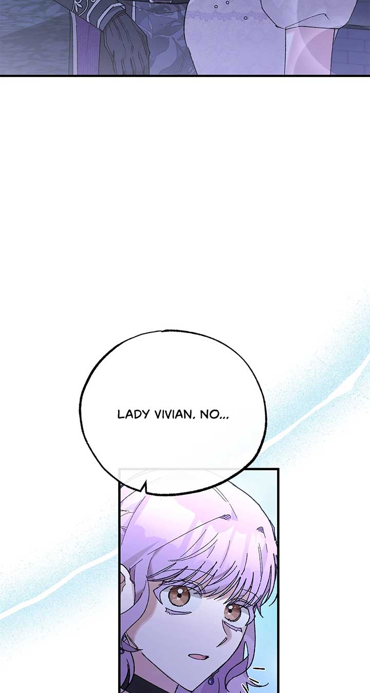 Let Me Kidnap the Male Lead! Chapter 61 - Page 11