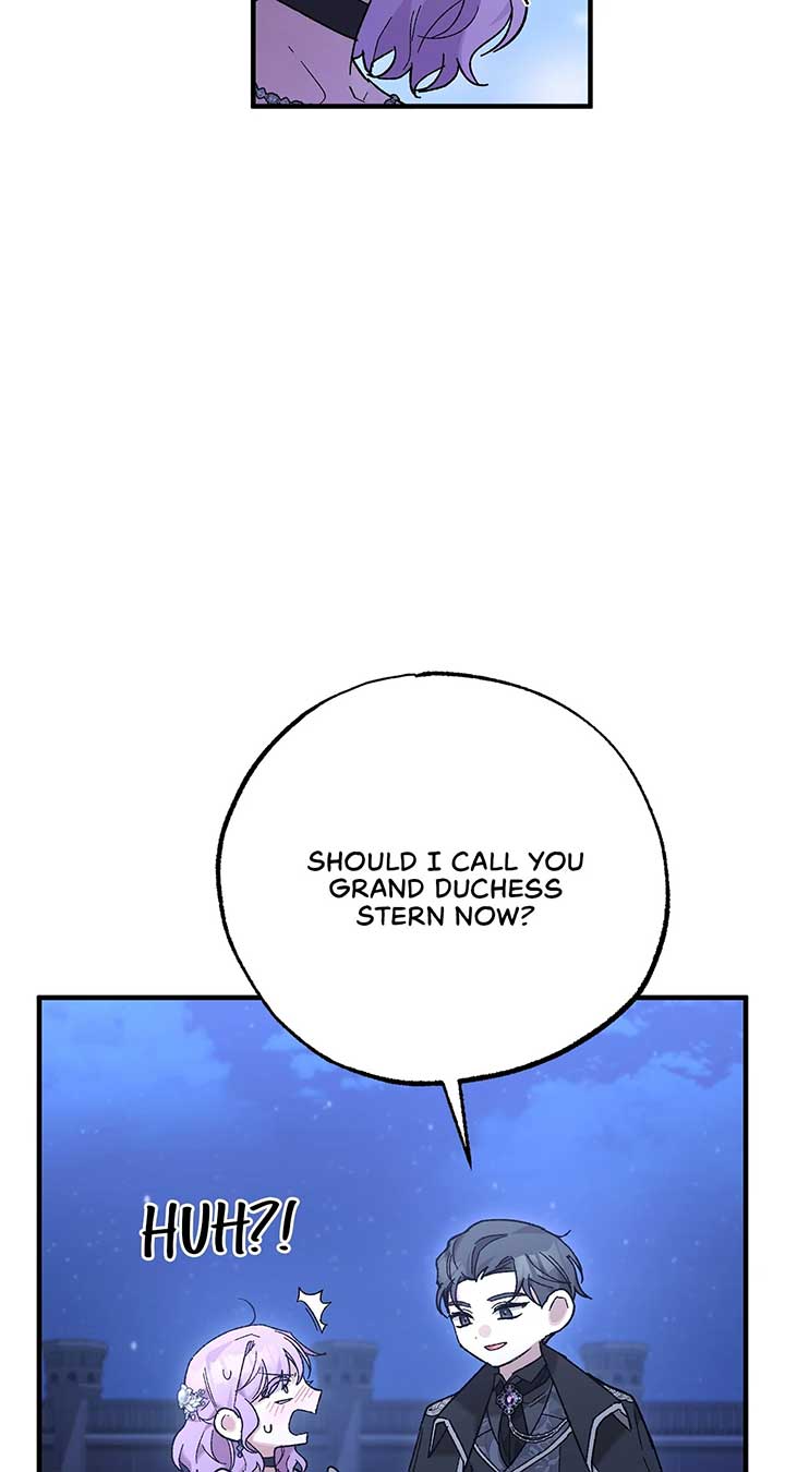 Let Me Kidnap the Male Lead! Chapter 61 - Page 12