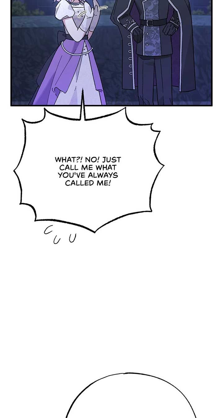 Let Me Kidnap the Male Lead! Chapter 61 - Page 13