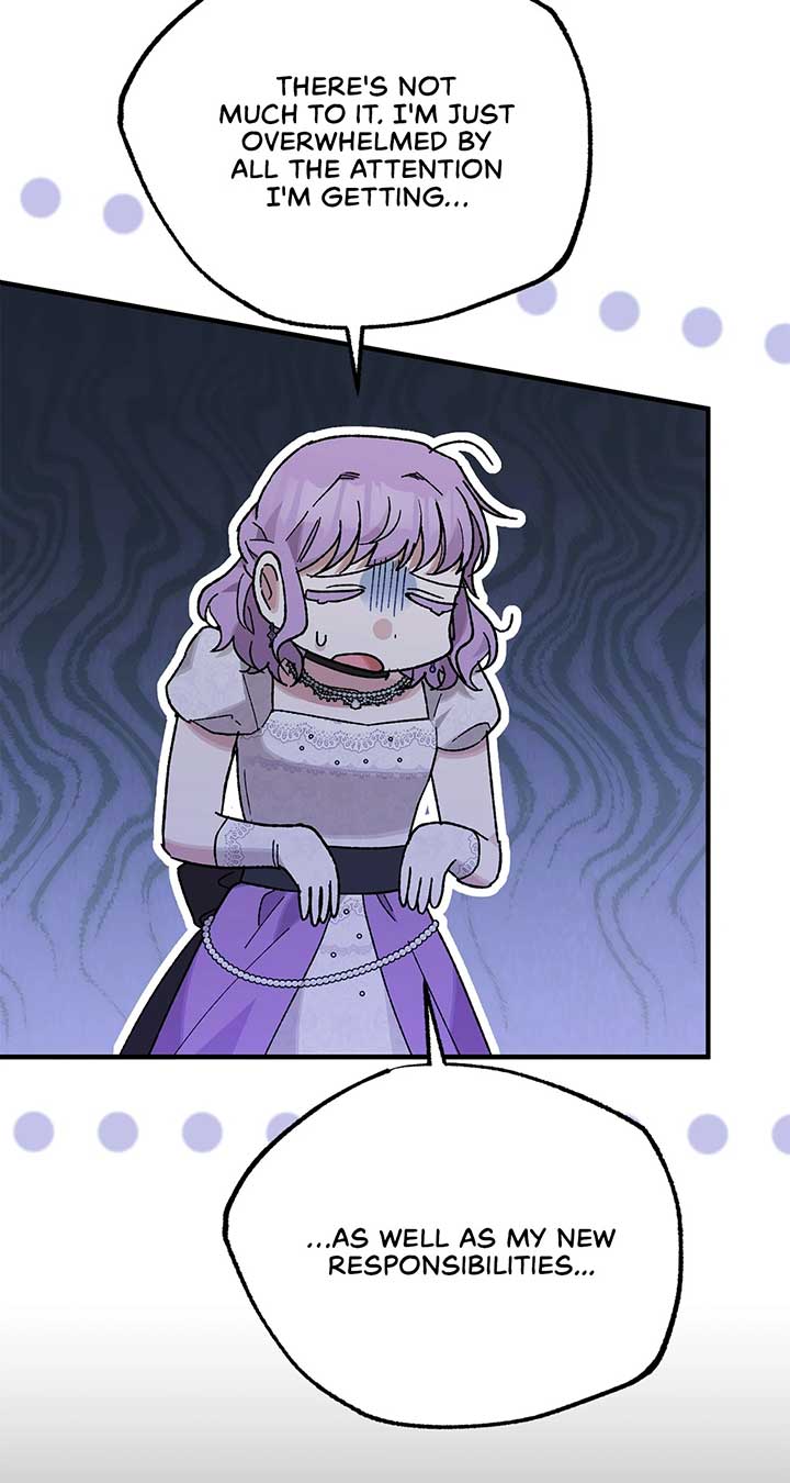 Let Me Kidnap the Male Lead! Chapter 61 - Page 15