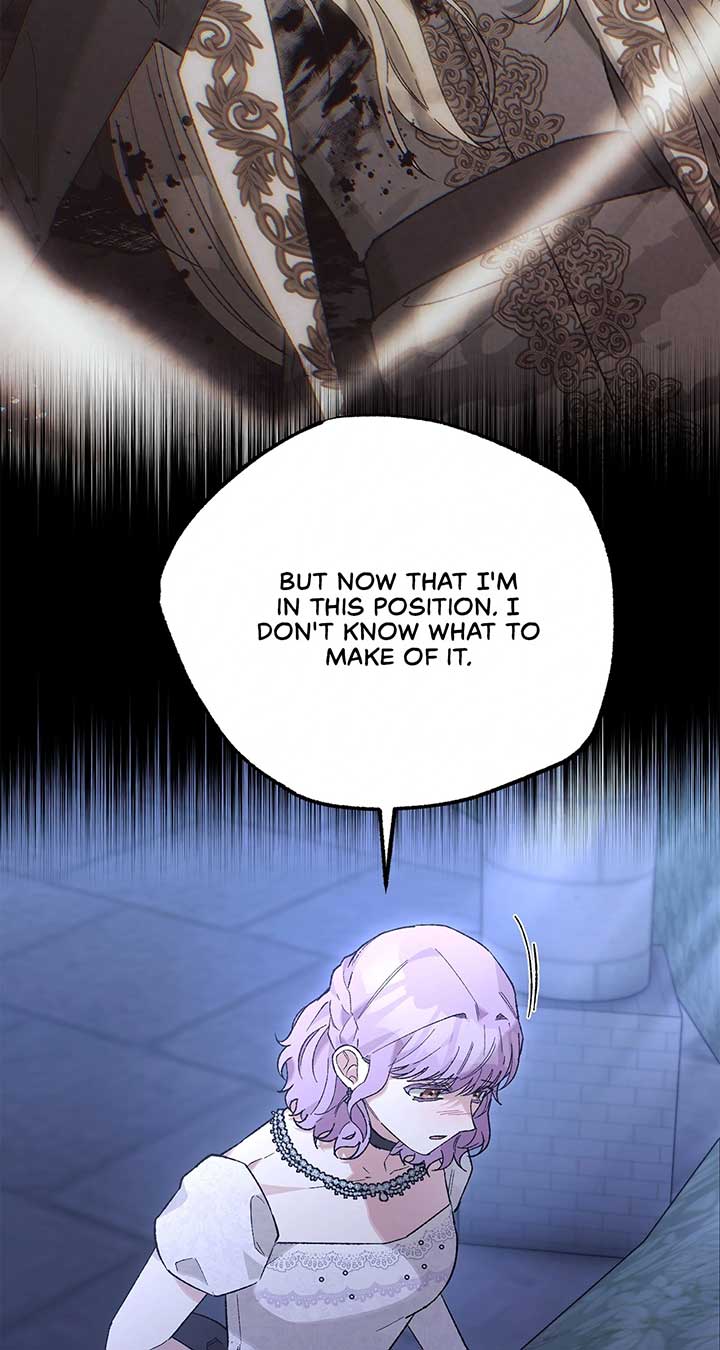 Let Me Kidnap the Male Lead! Chapter 61 - Page 17