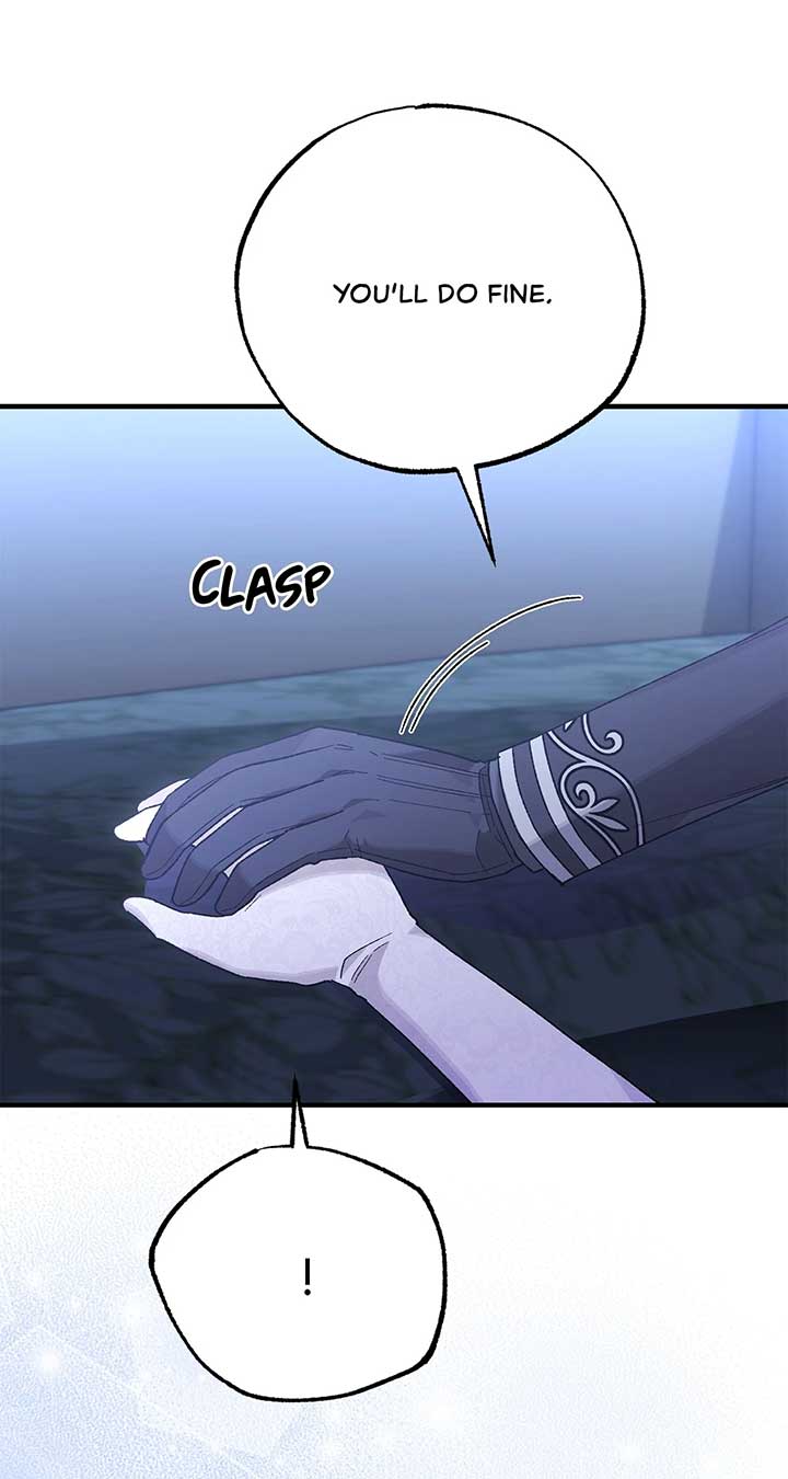 Let Me Kidnap the Male Lead! Chapter 61 - Page 20