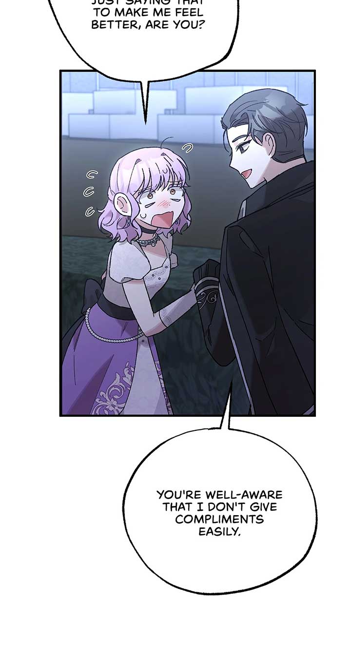 Let Me Kidnap the Male Lead! Chapter 61 - Page 23