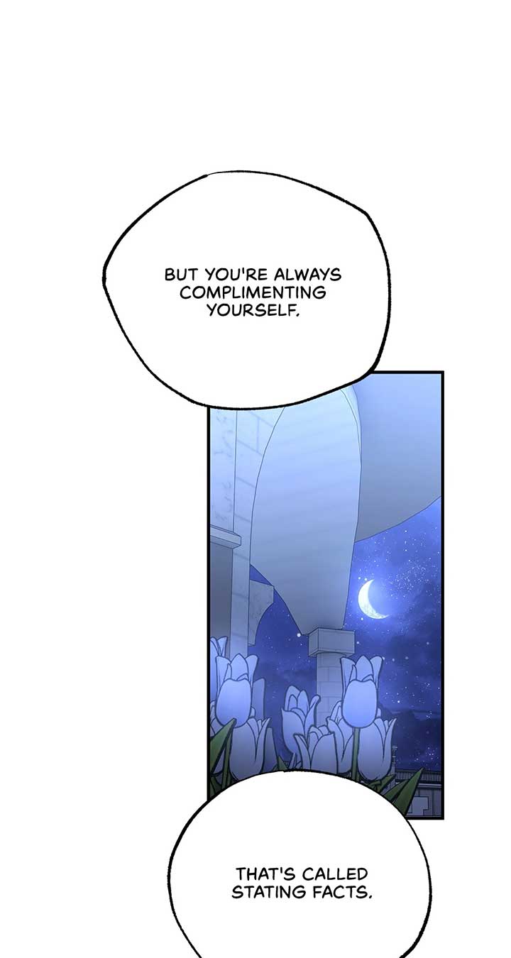 Let Me Kidnap the Male Lead! Chapter 61 - Page 24