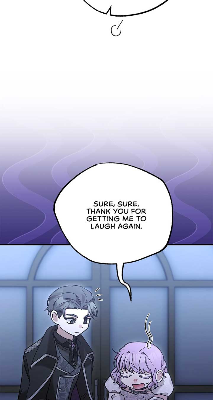 Let Me Kidnap the Male Lead! Chapter 61 - Page 25