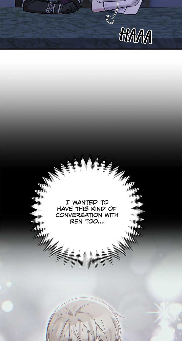 Let Me Kidnap the Male Lead! Chapter 61 - Page 26