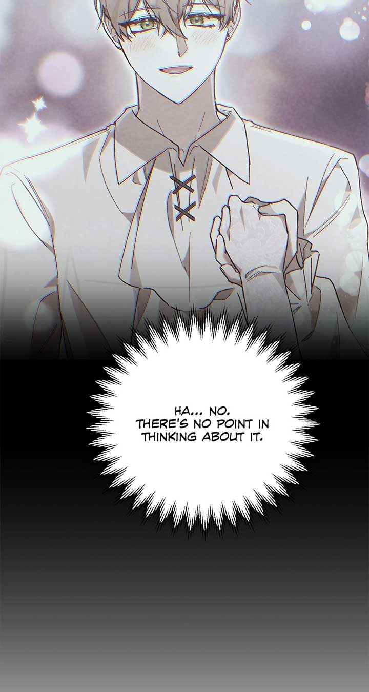 Let Me Kidnap the Male Lead! Chapter 61 - Page 27