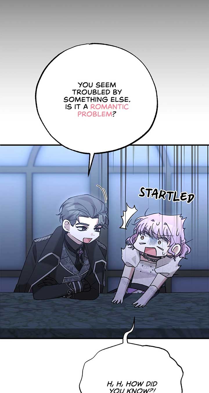 Let Me Kidnap the Male Lead! Chapter 61 - Page 28