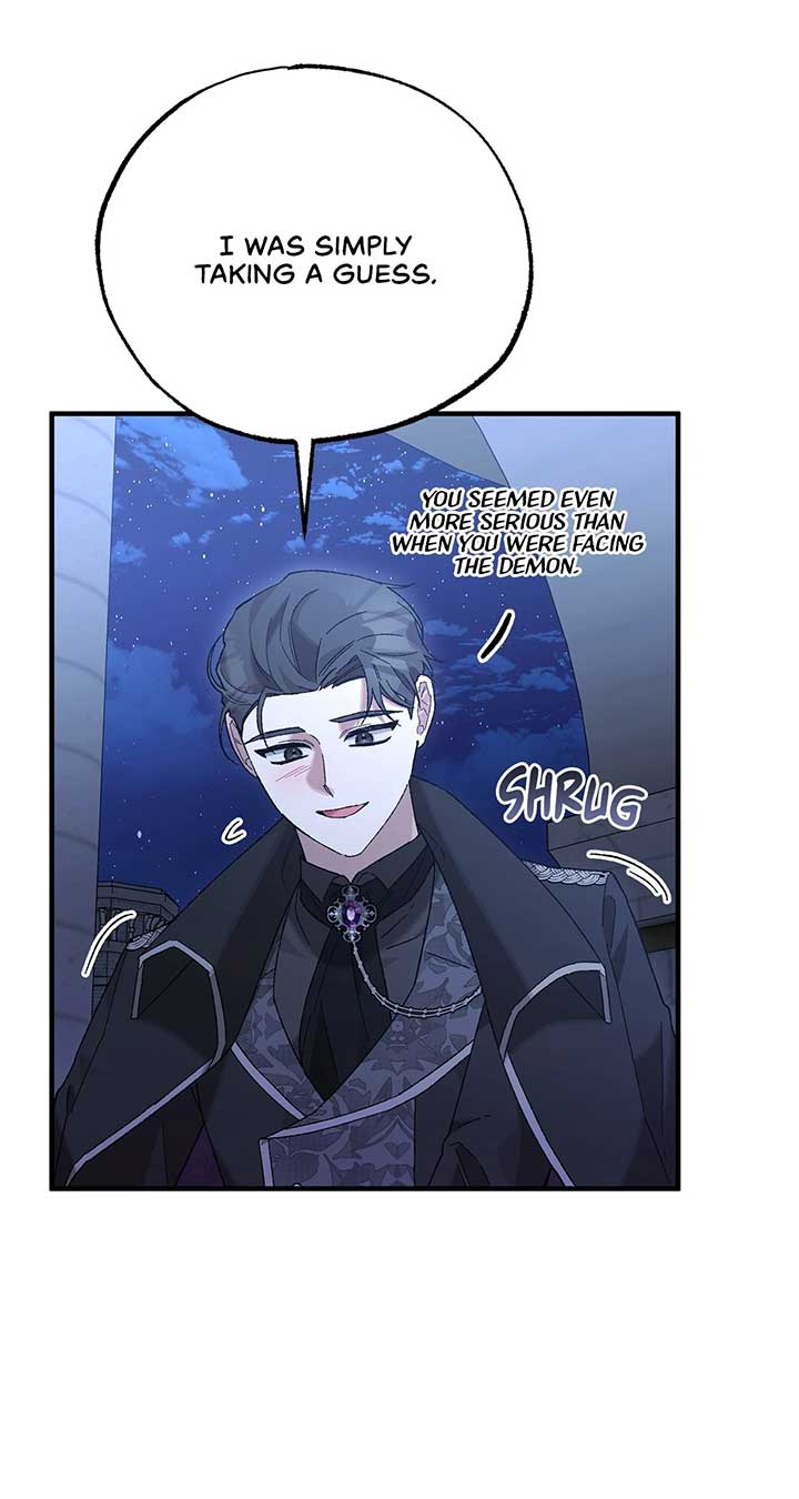 Let Me Kidnap the Male Lead! Chapter 61 - Page 30