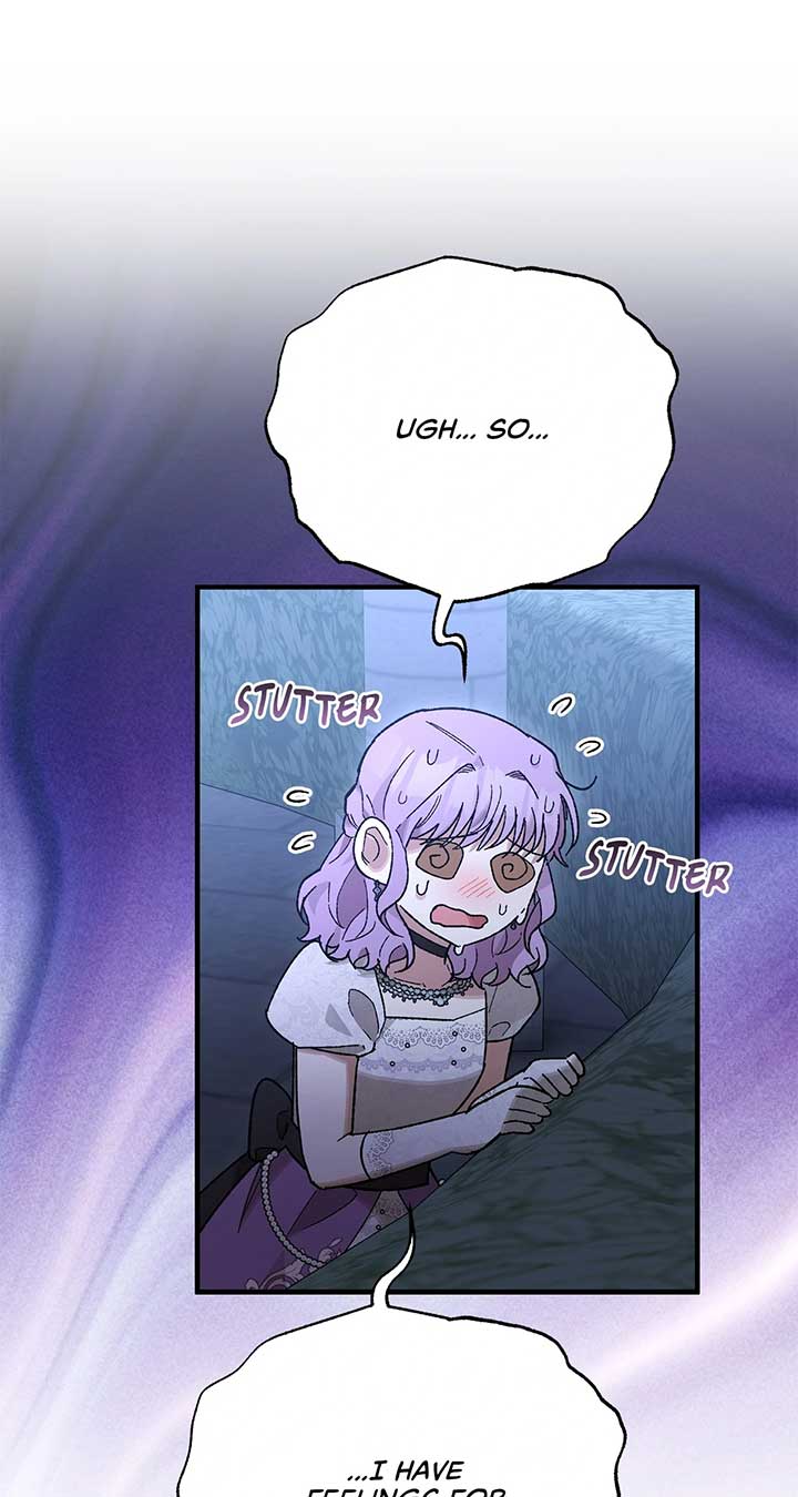 Let Me Kidnap the Male Lead! Chapter 61 - Page 31