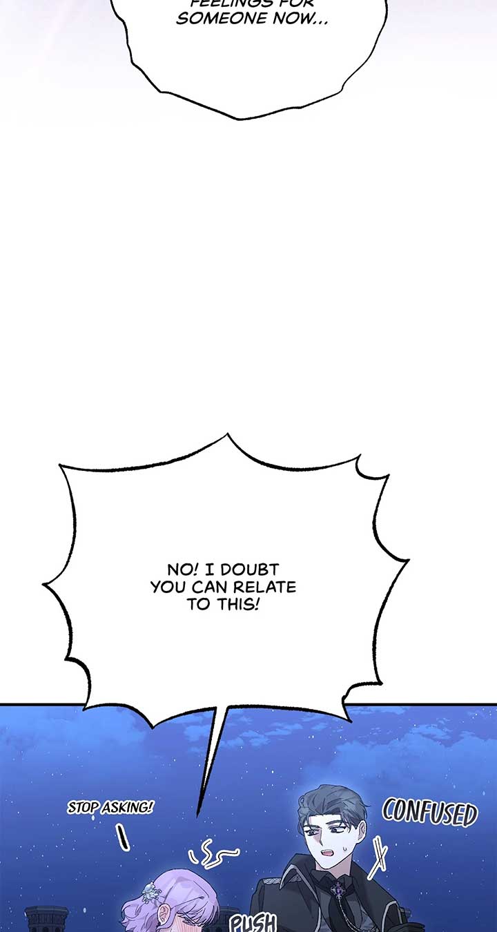 Let Me Kidnap the Male Lead! Chapter 61 - Page 32