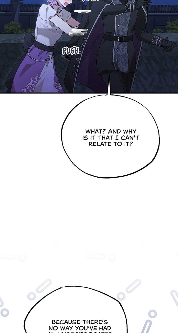 Let Me Kidnap the Male Lead! Chapter 61 - Page 33