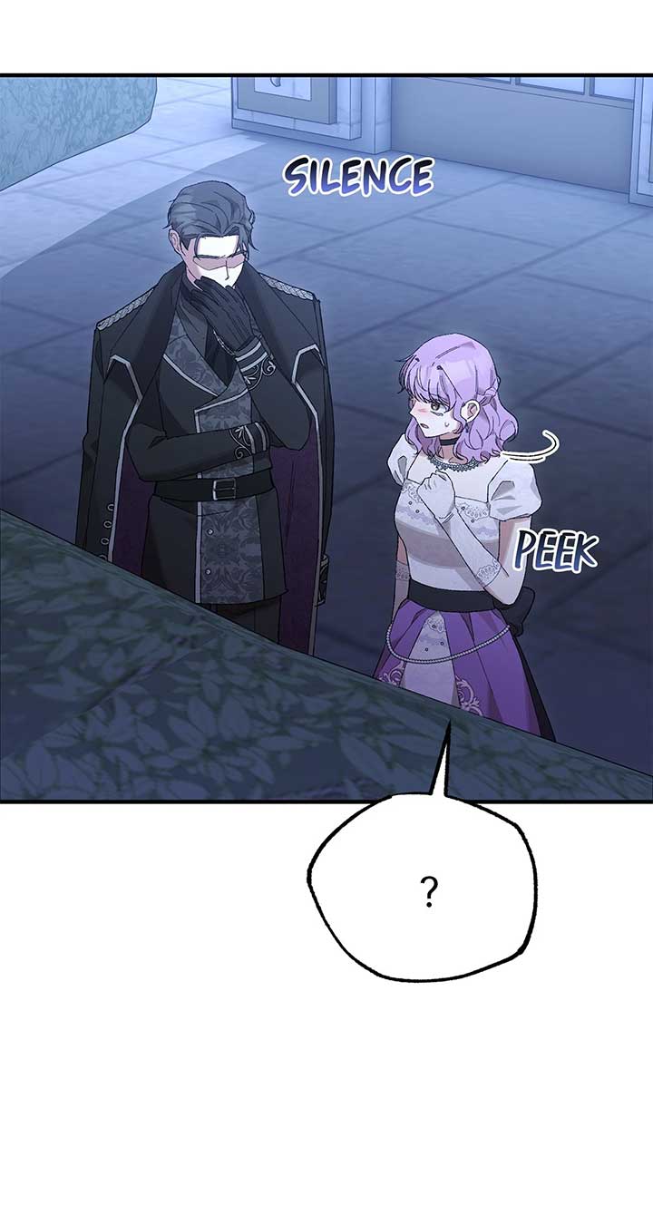 Let Me Kidnap the Male Lead! Chapter 61 - Page 35