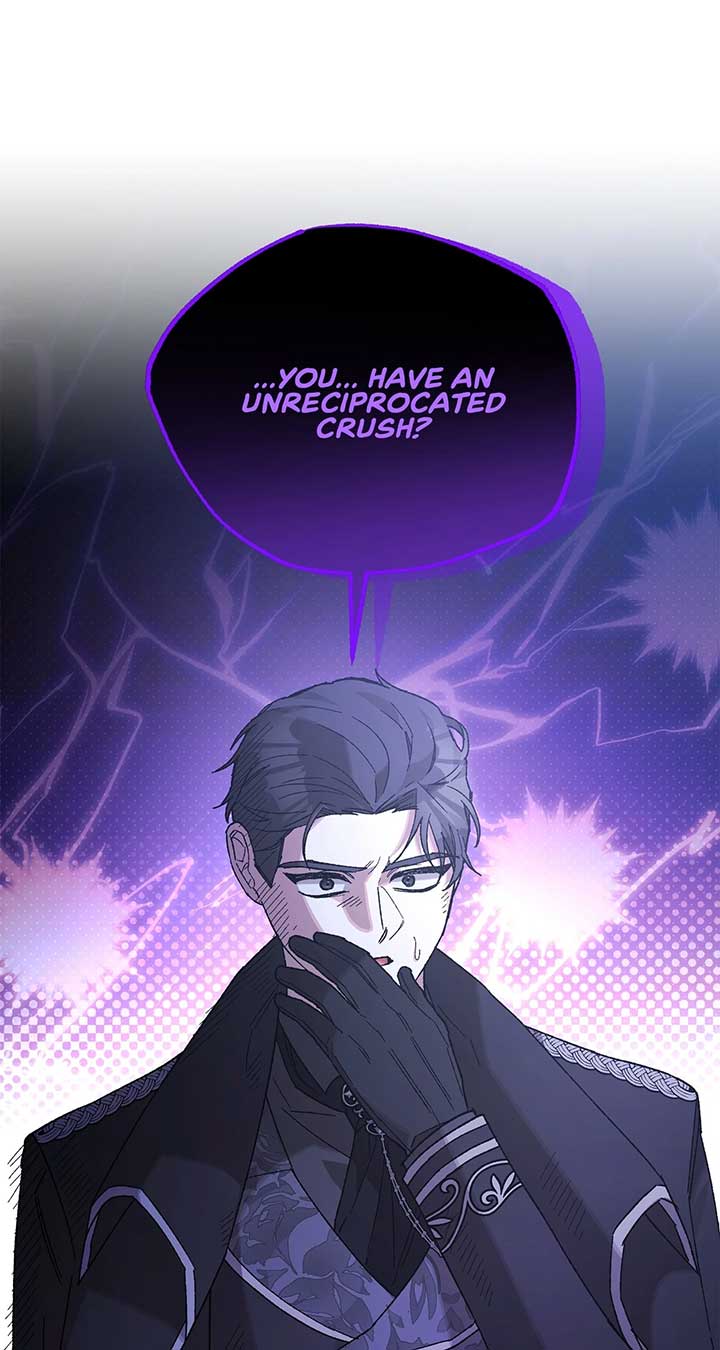 Let Me Kidnap the Male Lead! Chapter 61 - Page 36