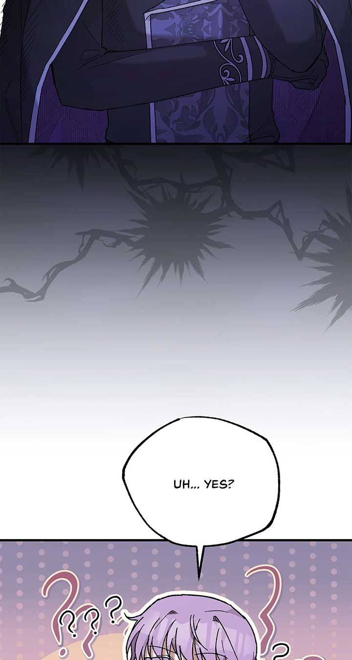 Let Me Kidnap the Male Lead! Chapter 61 - Page 37